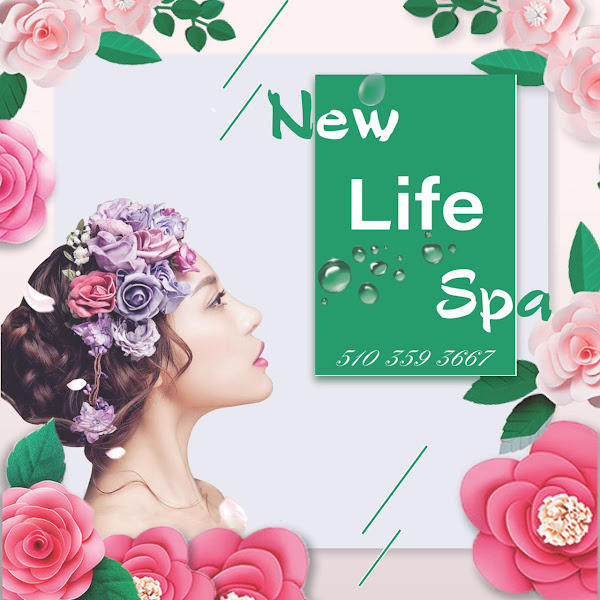 New Life Spa 1