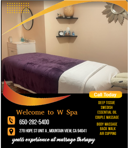 Wellness Spa 3