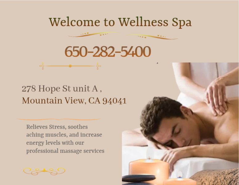 Wellness Spa 4