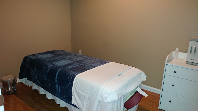 Aloha Spa Massage 4