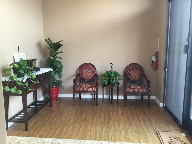 Aloha Spa Massage 5