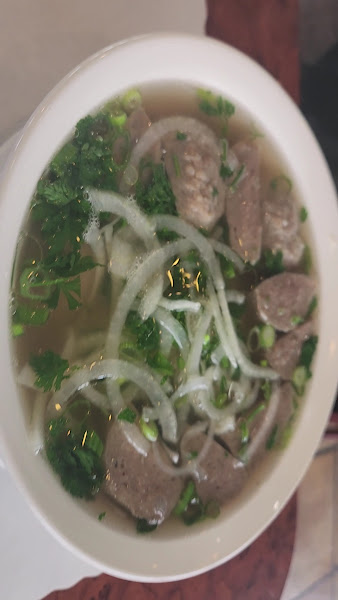 Phở Vie II Restaurant 2