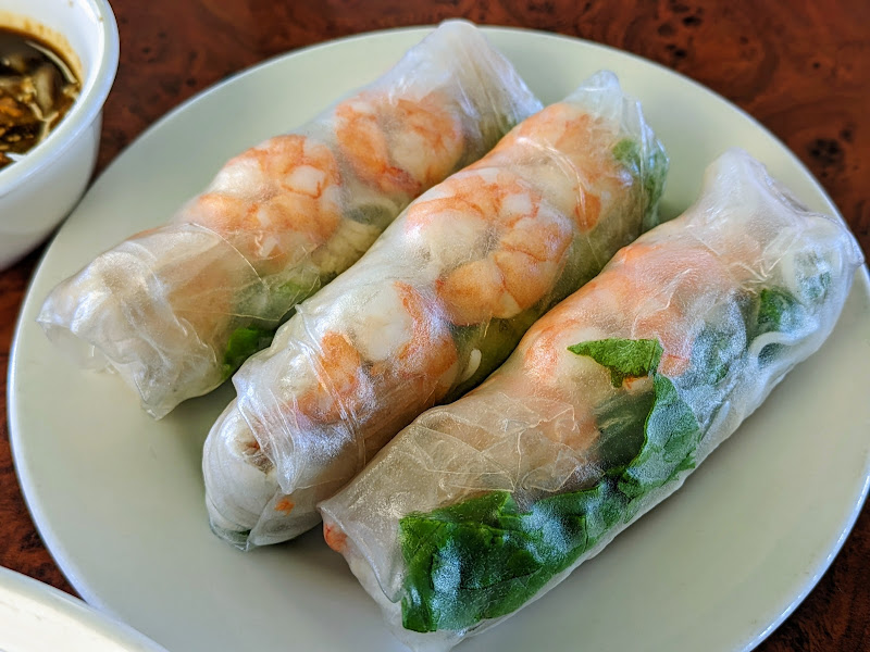 Phở Vie II Restaurant 4