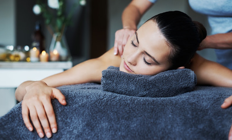 Asian Massage In San Jose 1
