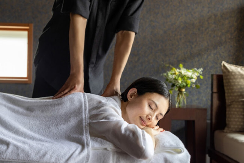 Asian Massage In San Jose 2