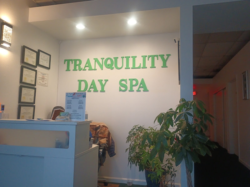 Tranquility Day Spa (Capitol Ave) 3