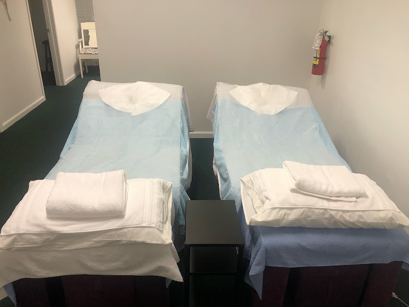 Tranquility Day Spa (Capitol Ave) 5