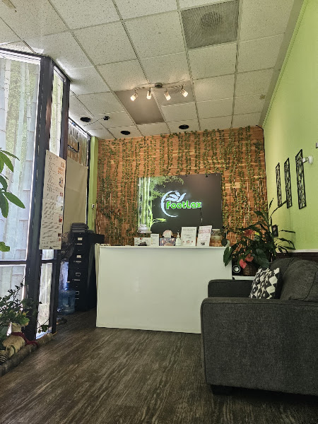 Foot Lax Foot & Body Massage 2