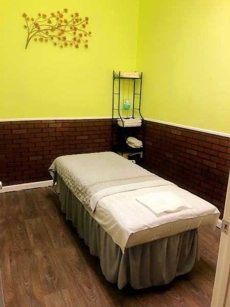 Foot Lax Foot & Body Massage 3