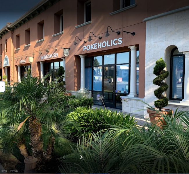 Horizon Spa in Cupertino 2