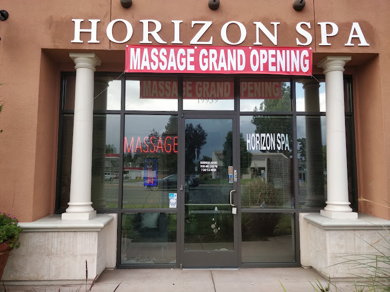 Horizon Spa in Cupertino 3