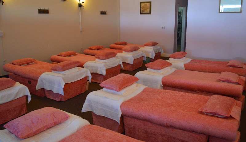 Dragon Day Spa 1
