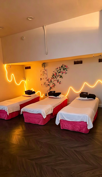 Dragon Day Spa 4