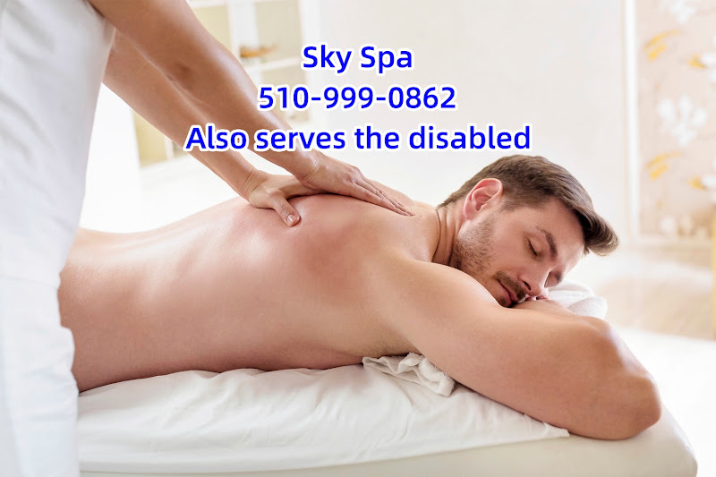 Sky Spa 1