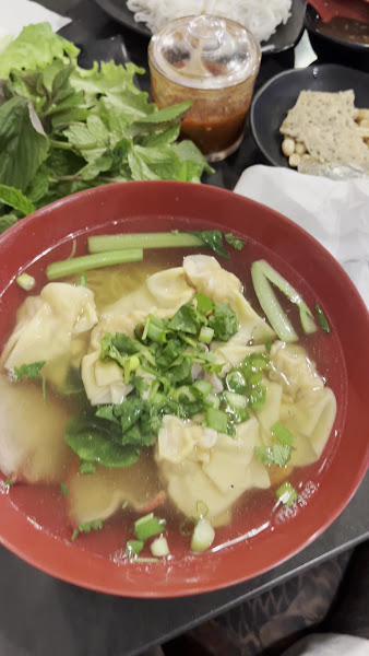 Canton Restaurant - Cháo Cá Chợ Cũ 2