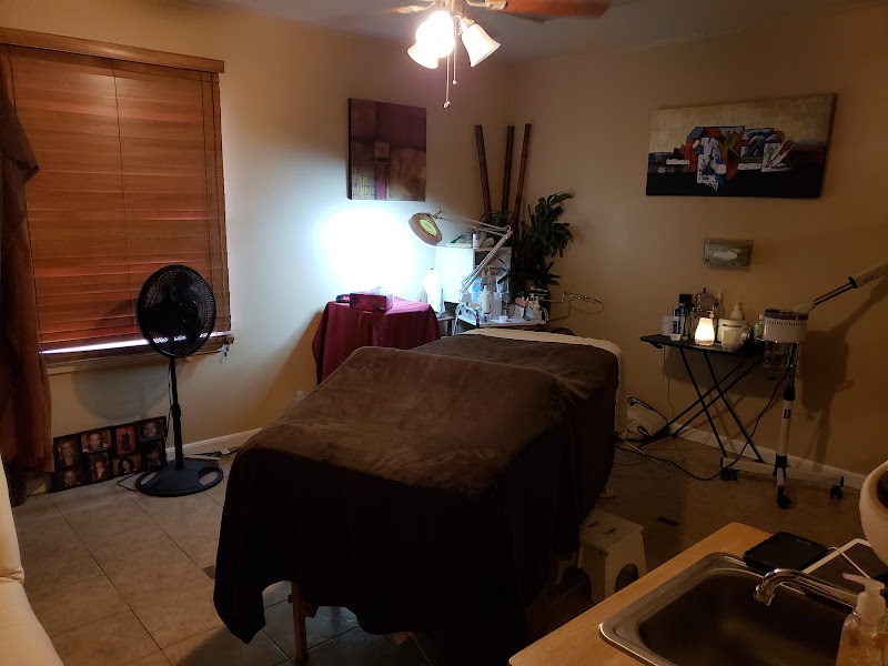 Hands of Healing Wellness Studio @hohspa 1