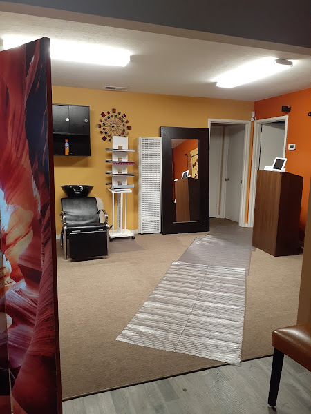 Hands of Healing Wellness Studio @hohspa 2