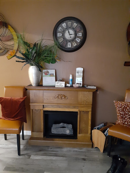 Hands of Healing Wellness Studio @hohspa 3