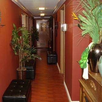 Hands of Healing Wellness Studio @hohspa 4