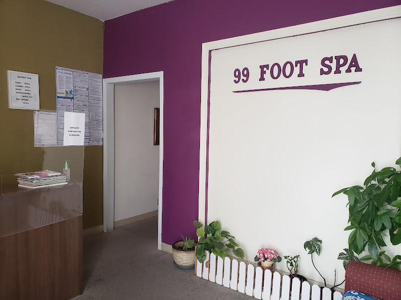 99 Foot Spa 3