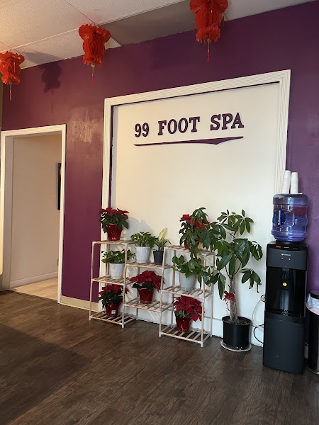 99 Foot Spa 4