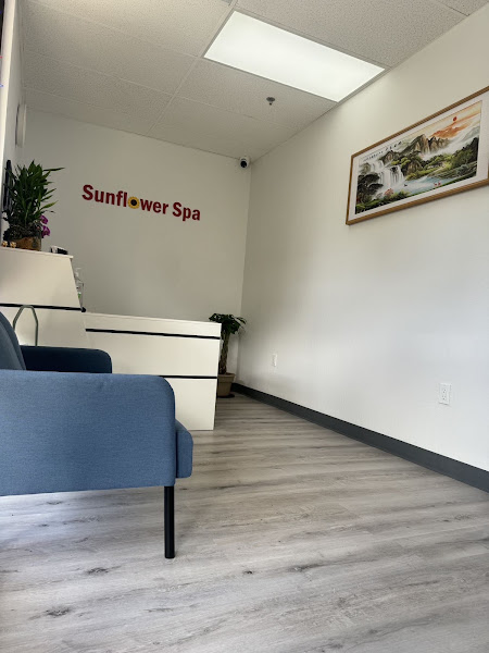 Sunflower Spa 2