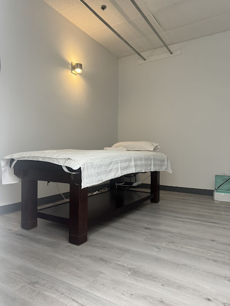 Sunflower Spa 3