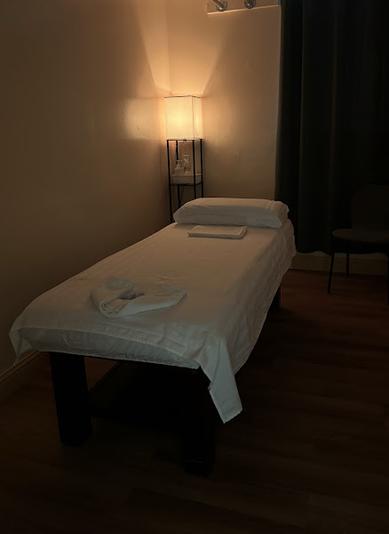 Sunny spa 2