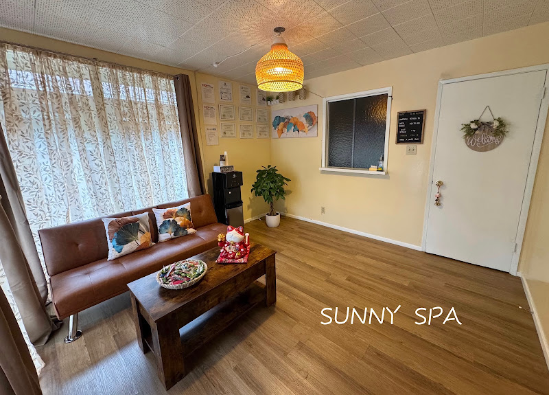 Sunny spa 3