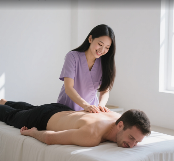 Aroma Day Spa 2