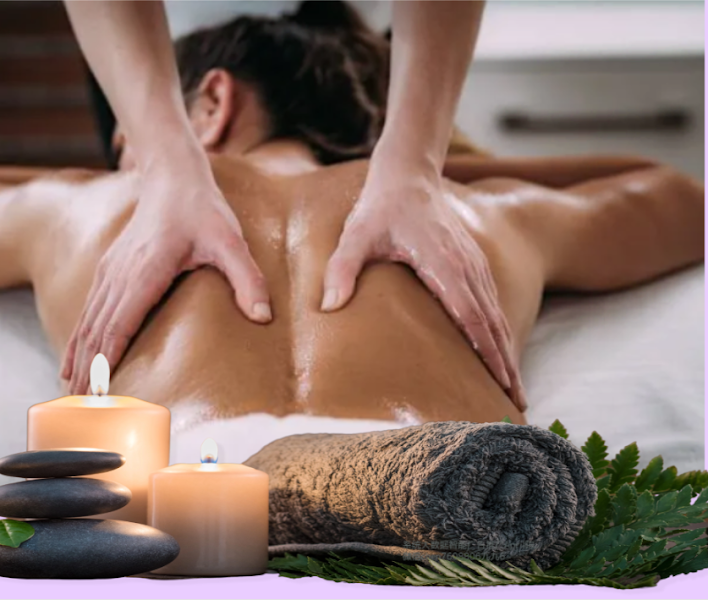Aroma Day Spa 3