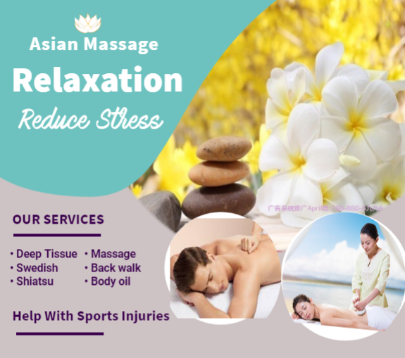 Aroma Day Spa 4