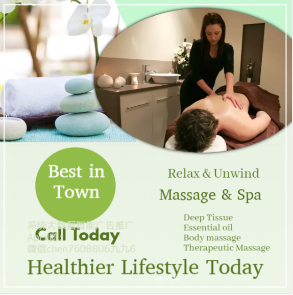 Aroma Day Spa 5