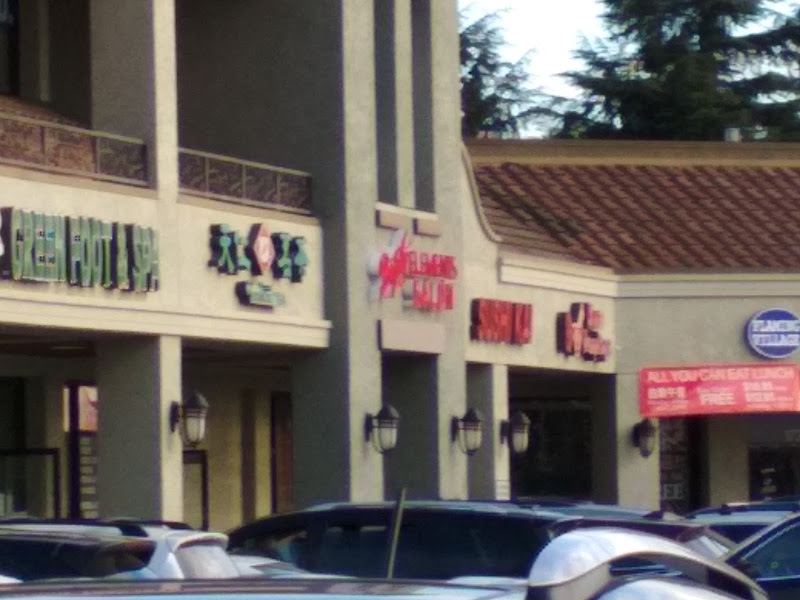 Green Foot And Spa 4