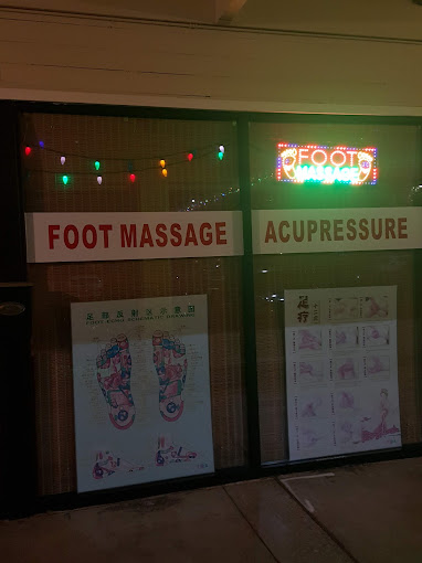 Super Foot Spa 3