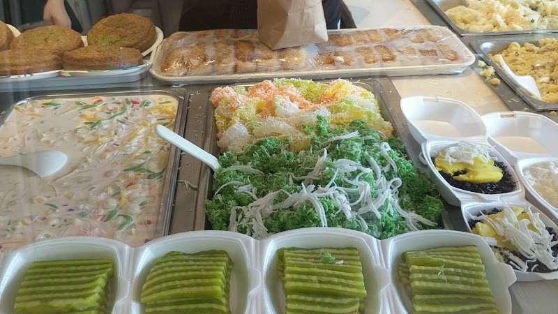 Thạch Chè Hiển Khánh 2