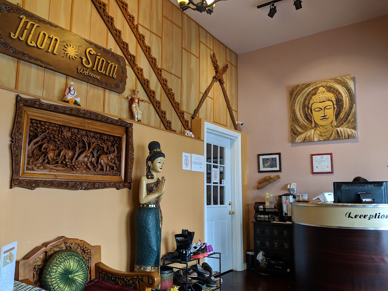Mon Siam Thai Massage 1