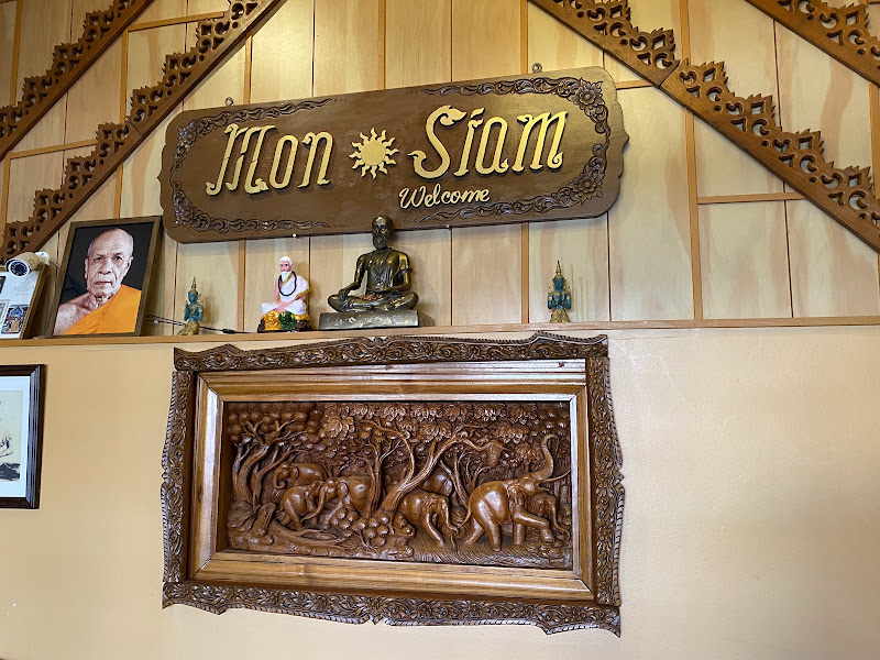 Mon Siam Thai Massage 3