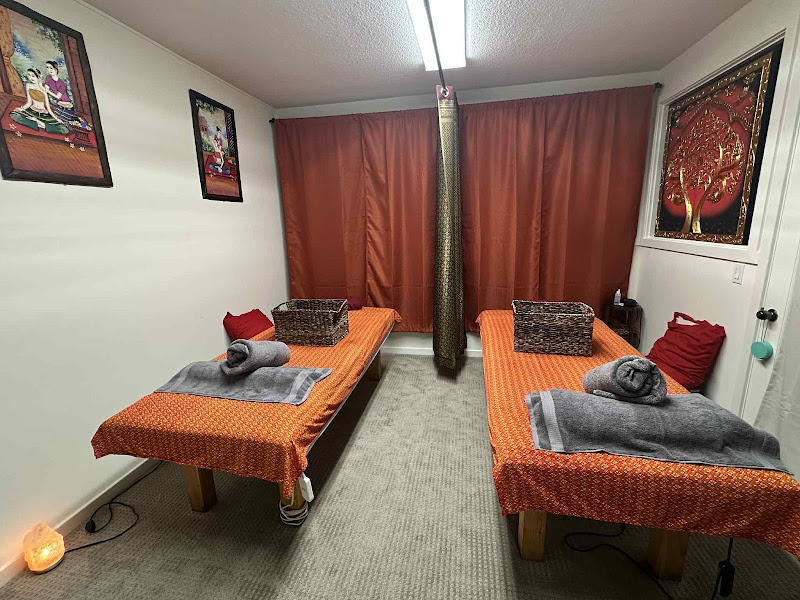 Cheeva Thai Massage 2