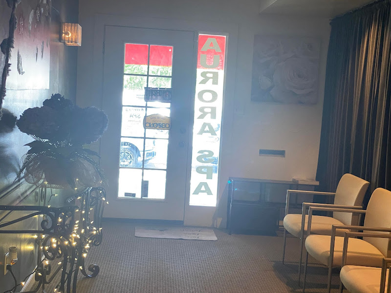 Aurora spa 3
