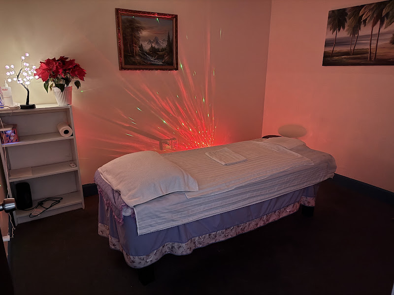 New Spa 2