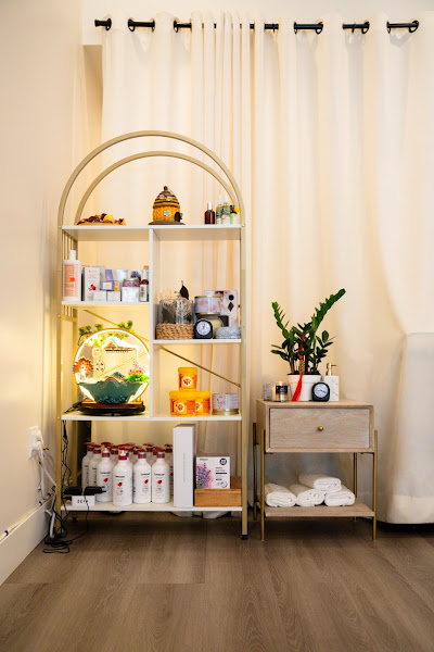 Aroma Spa 3
