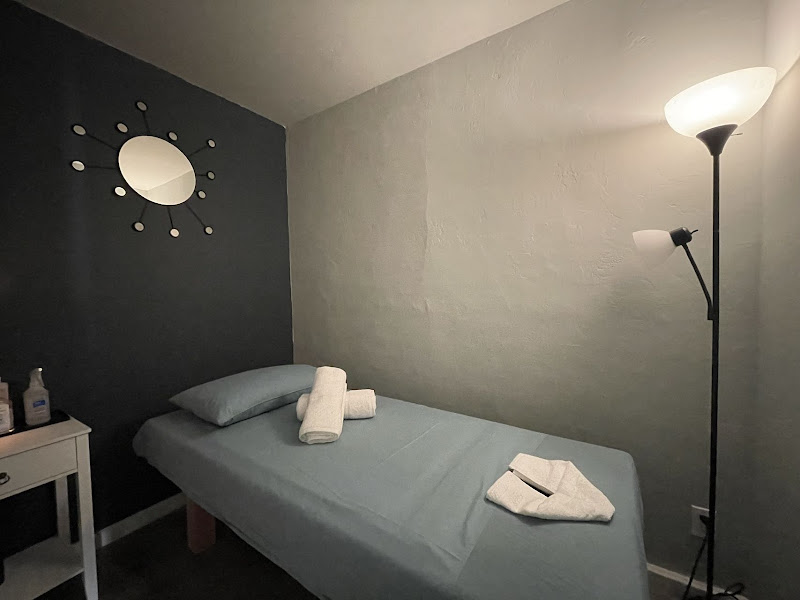 Dream Butterfly Spa 2