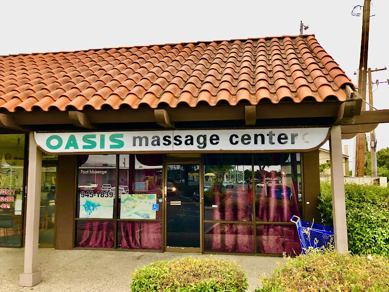 Oasis Acupuncture & Spa 1