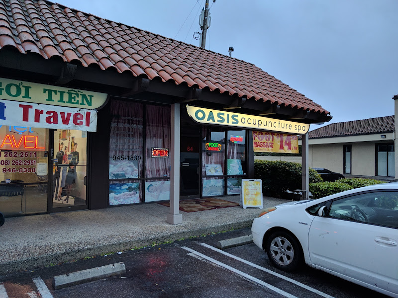 Oasis Acupuncture & Spa 2