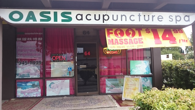 Oasis Acupuncture & Spa 3