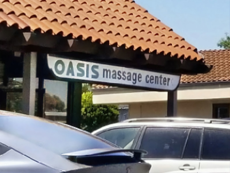 Oasis Acupuncture & Spa 4