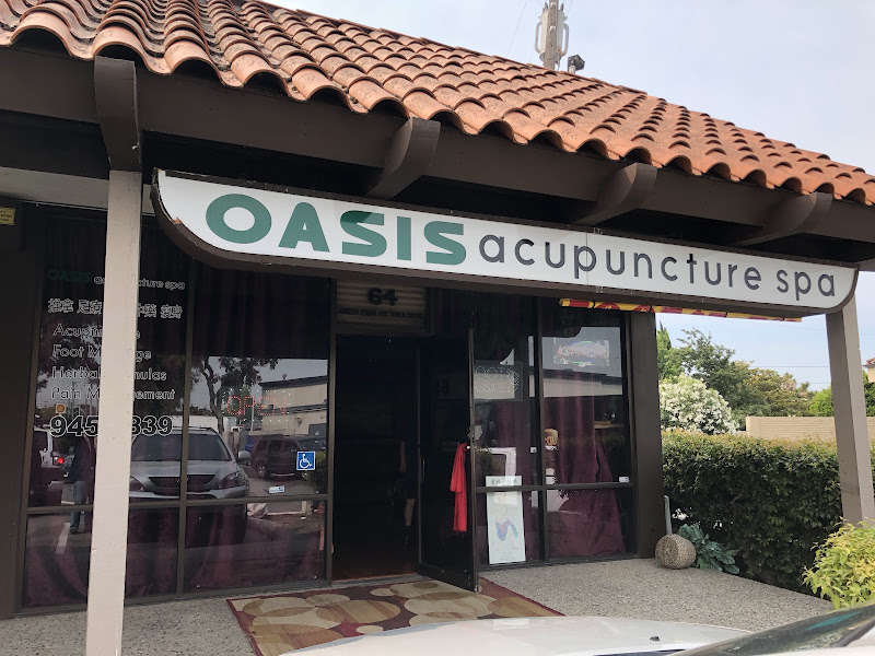 Oasis Acupuncture & Spa 5