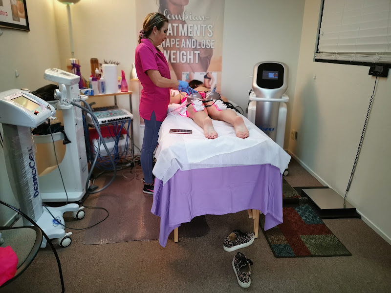 Body Sculpture Spa 3