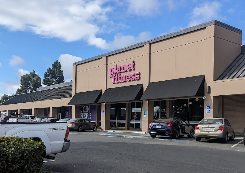 Planet Fitness 3